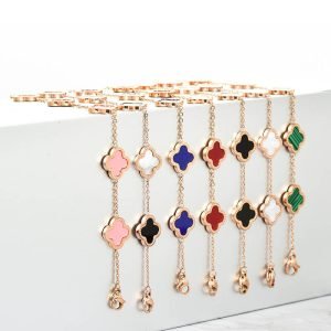 Clover Jewelry