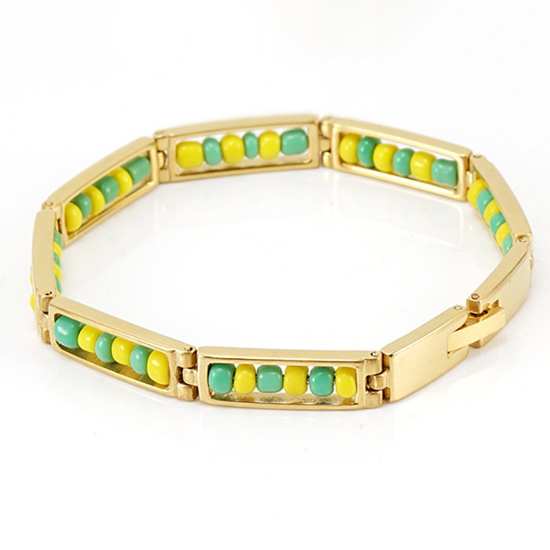 yellow+green